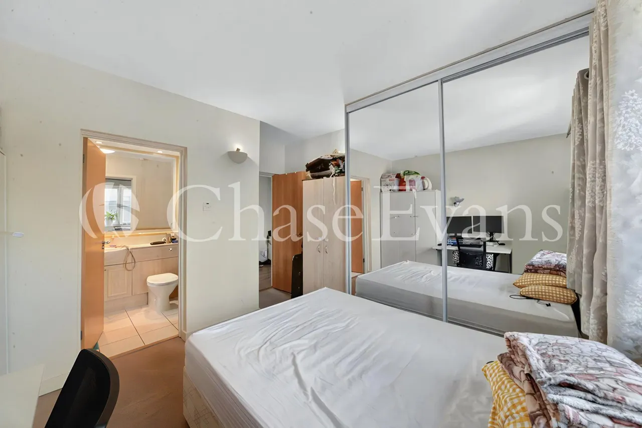 Old Bellgate Place, London, E14, photo 9