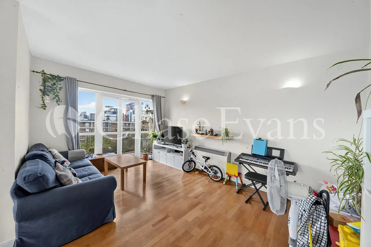 Old Bellgate Place, London, E14, photo 2