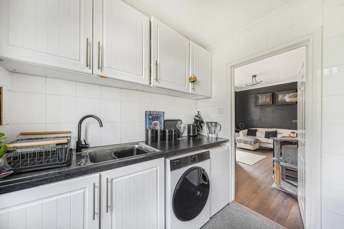 Meteor Road, Westcliff-on-sea, SS0, photo 13