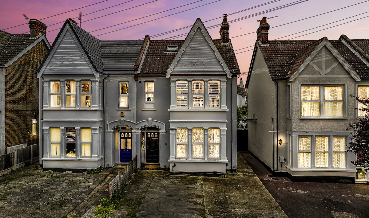 2 bed flat for sale, Meteor Road, Westcliff-on-sea, SS0
