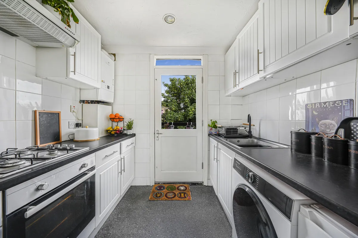 Meteor Road, Westcliff-on-sea, SS0, photo 6