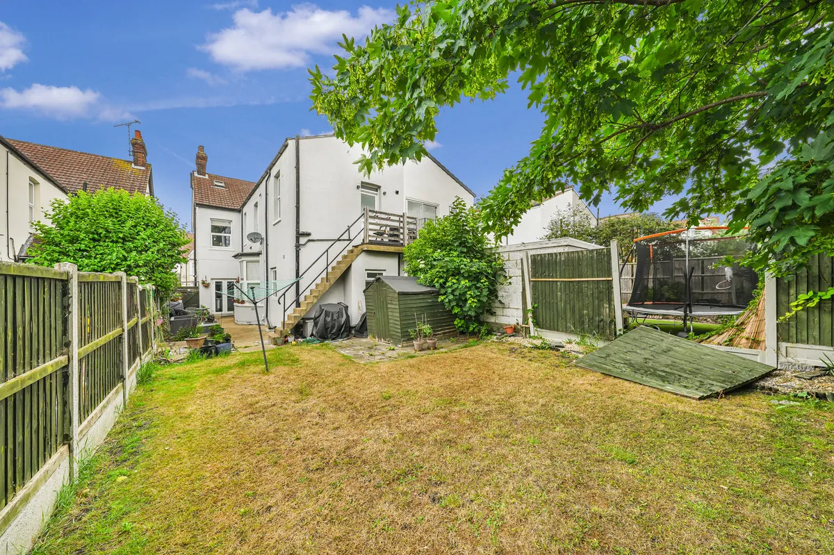 Meteor Road, Westcliff-on-sea, SS0, photo 7
