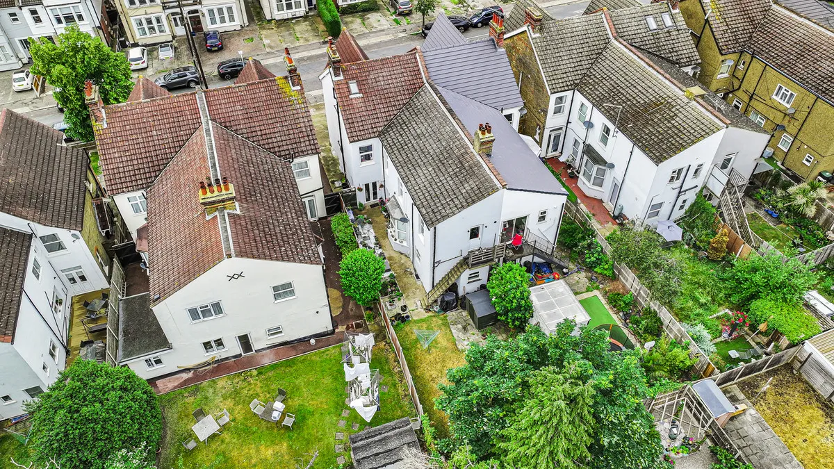 Meteor Road, Westcliff-on-sea, SS0, photo 15