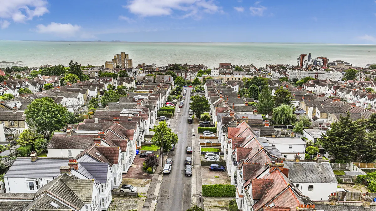 Meteor Road, Westcliff-on-sea, SS0, photo 14