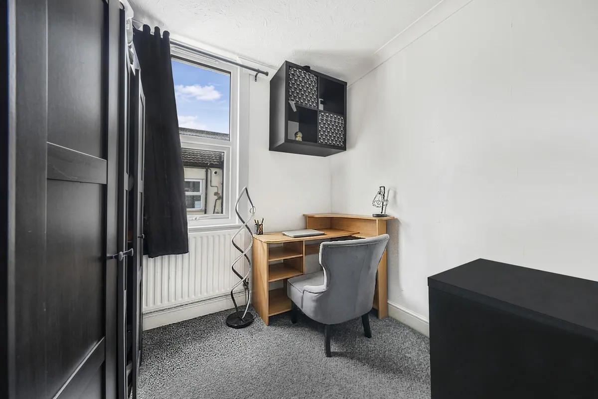 Meteor Road, Westcliff-on-sea, SS0, photo 8