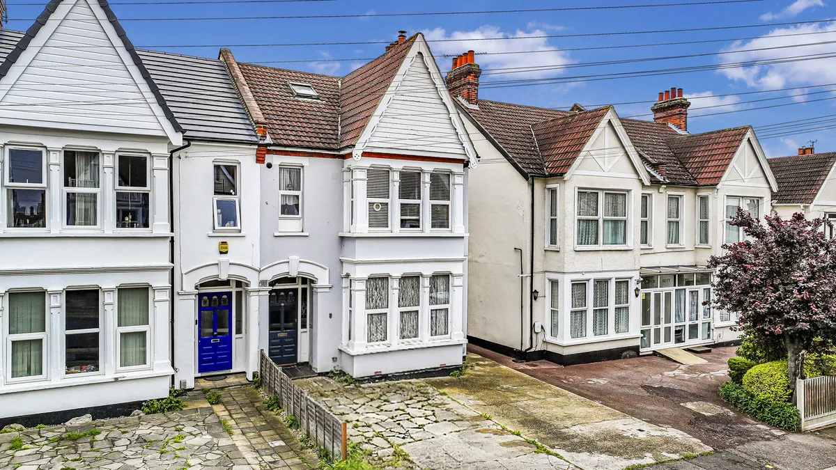 Meteor Road, Westcliff-on-sea, SS0, photo 18