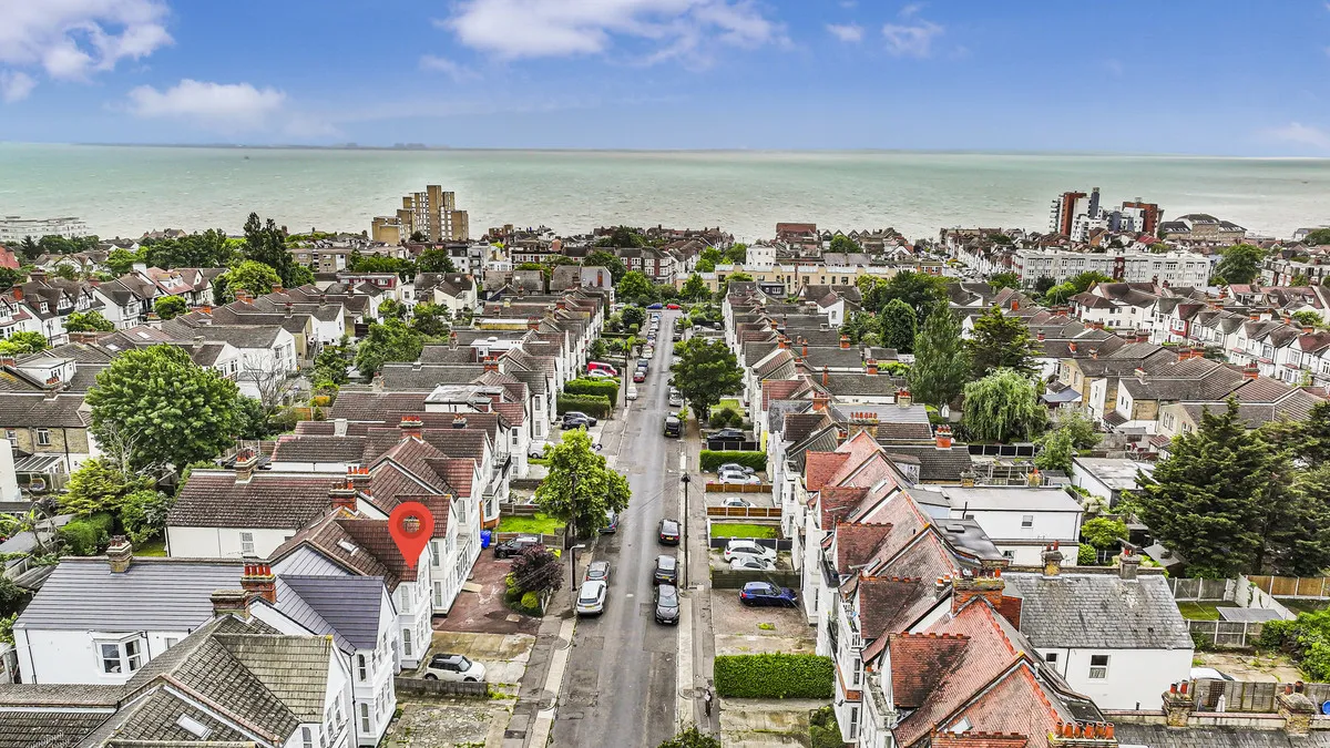 Meteor Road, Westcliff-on-sea, SS0, photo 2