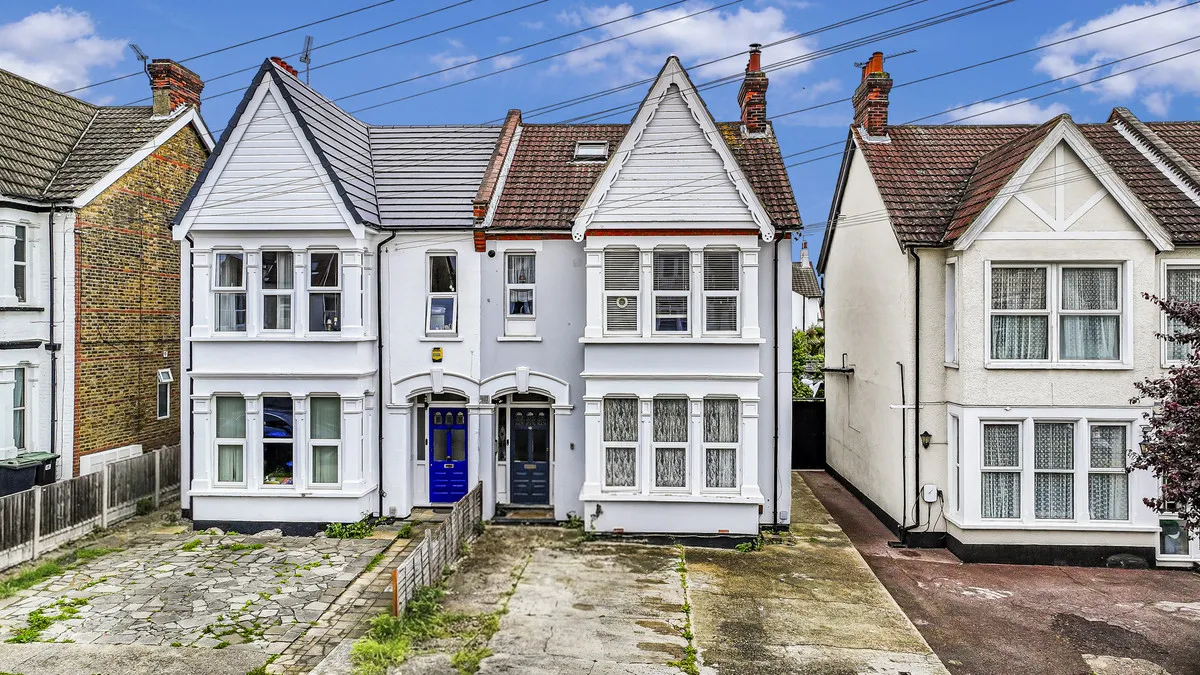 Meteor Road, Westcliff-on-sea, SS0, photo 16