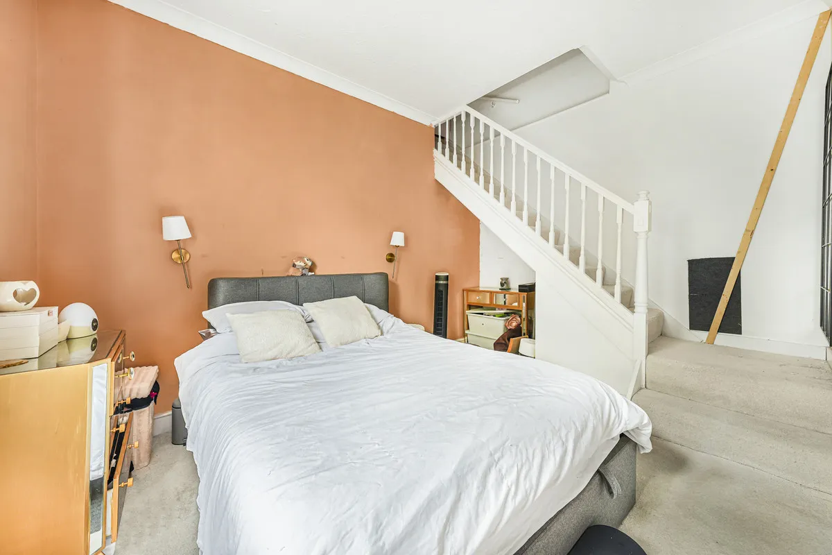 Meteor Road, Westcliff-on-sea, SS0, photo 11