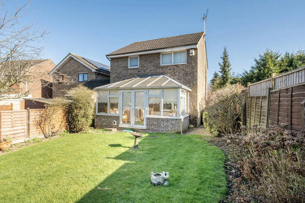 Bracken Drive, Rugby, CV22 6SL, photo 14