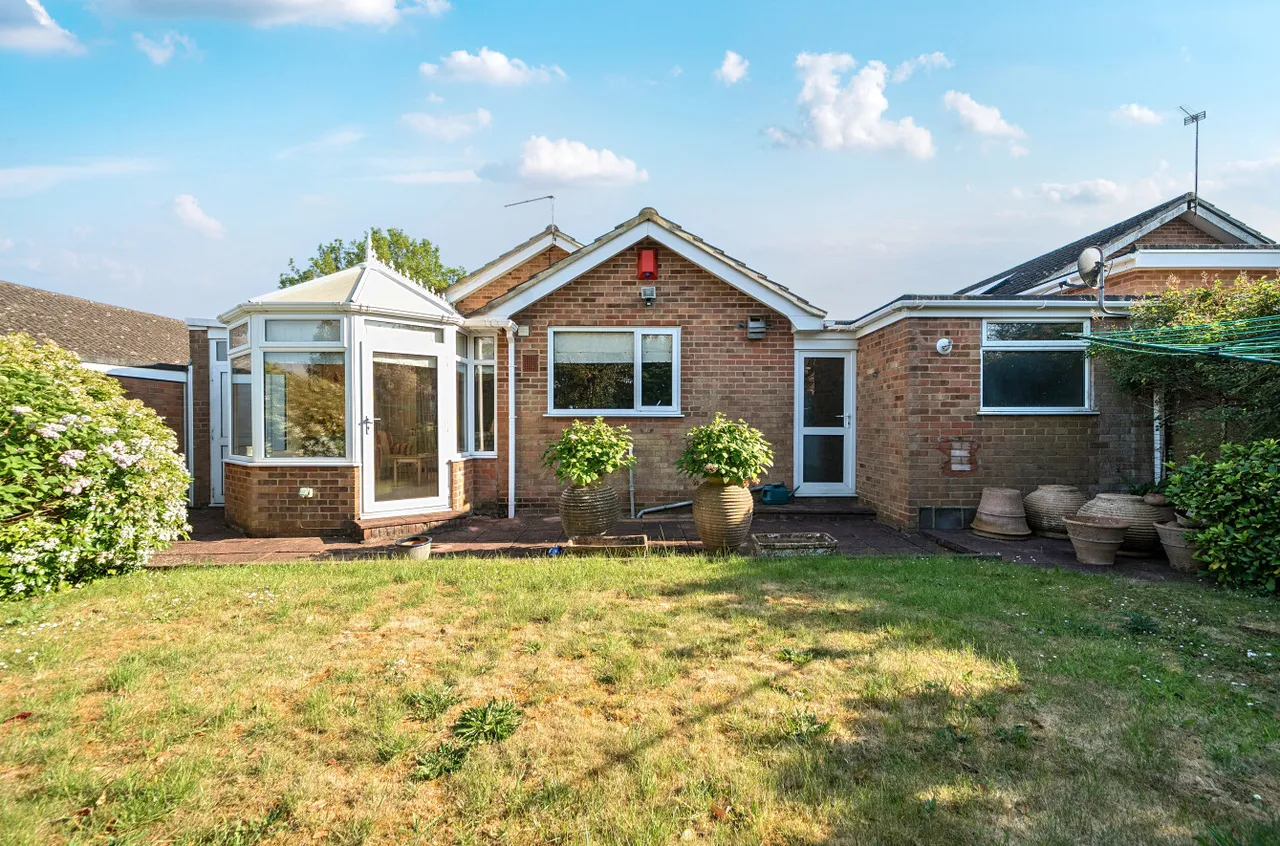 Redhill Close, Brighton, BN1, photo 17