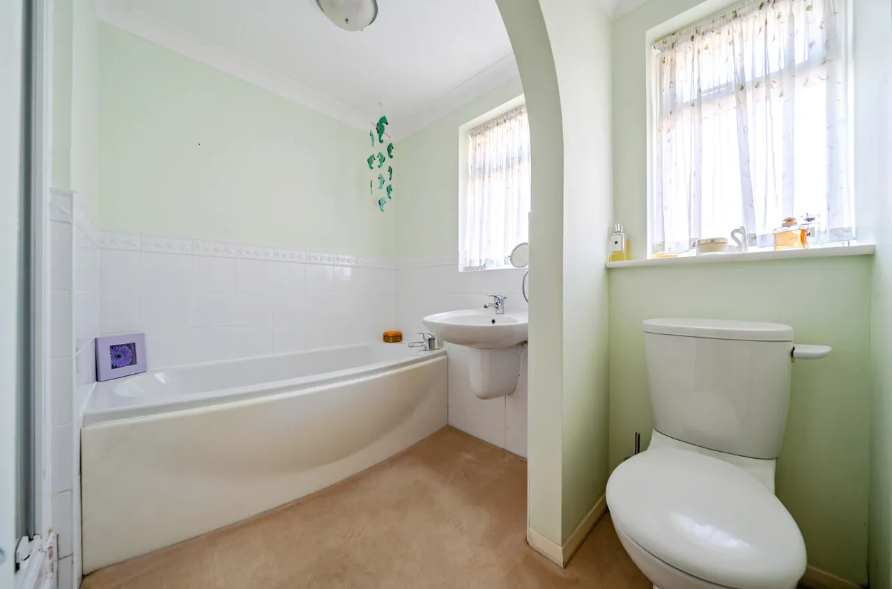 Redhill Close, Brighton, BN1, photo 15