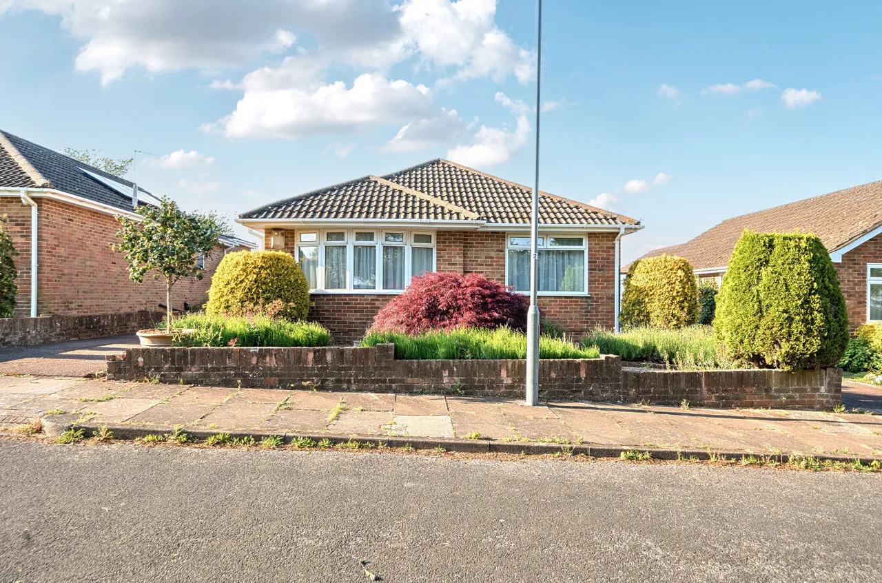 Redhill Close, Brighton, BN1, photo 18