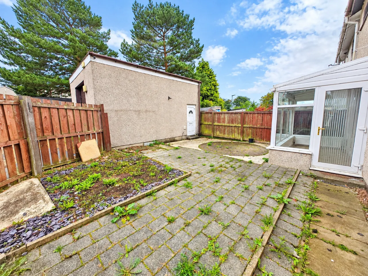 Wilton Road, Carluke, ML8, photo 13