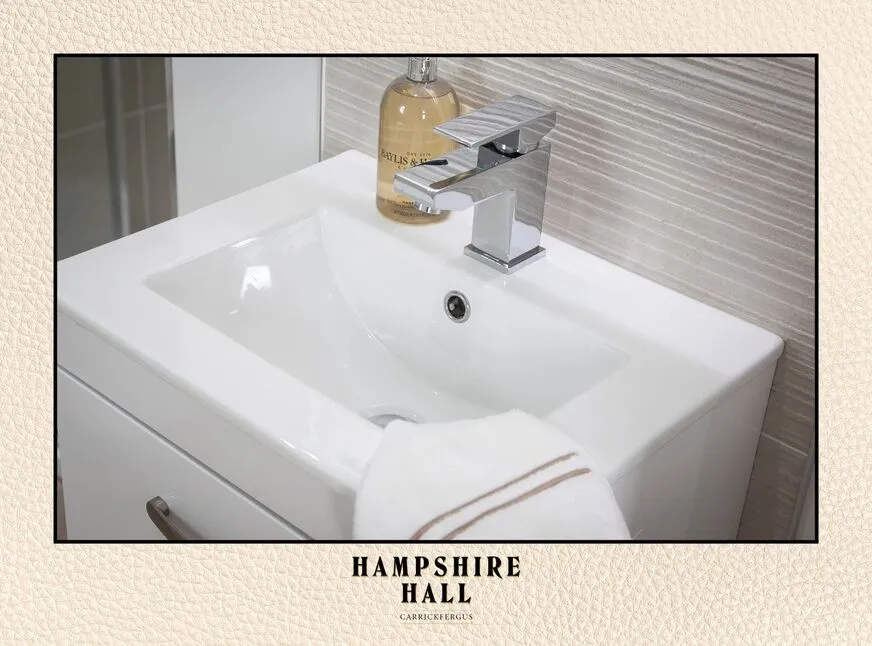 Hampshire Hall, Carrickfergus, BT38, photo 35