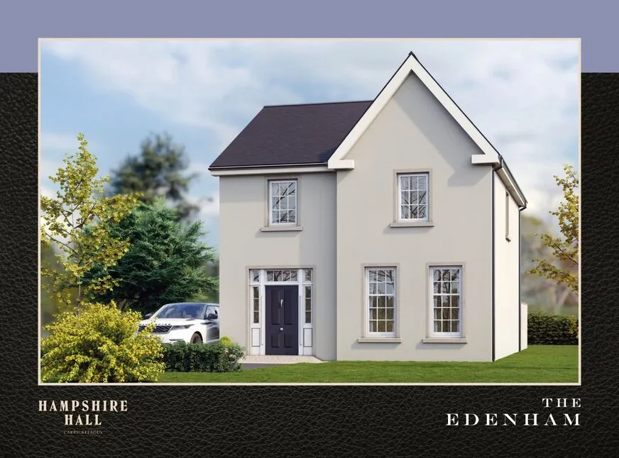 Hampshire Hall, Carrickfergus, BT38, photo 44