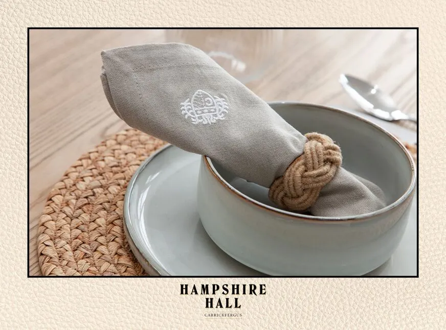 Hampshire Hall, Carrickfergus, BT38, photo 24