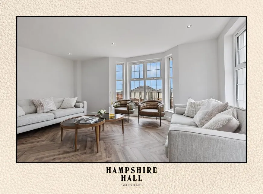 Hampshire Hall, Carrickfergus, BT38, photo 7