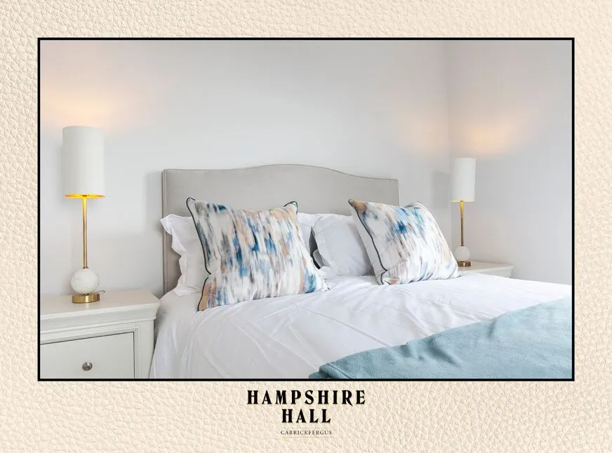 Hampshire Hall, Carrickfergus, BT38, photo 37