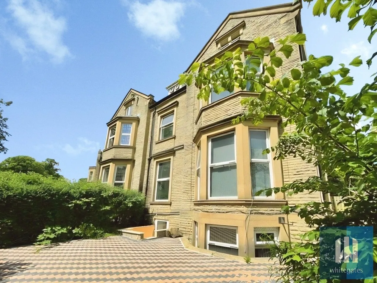 Park Drive, Huddersfield, HD1, photo 4