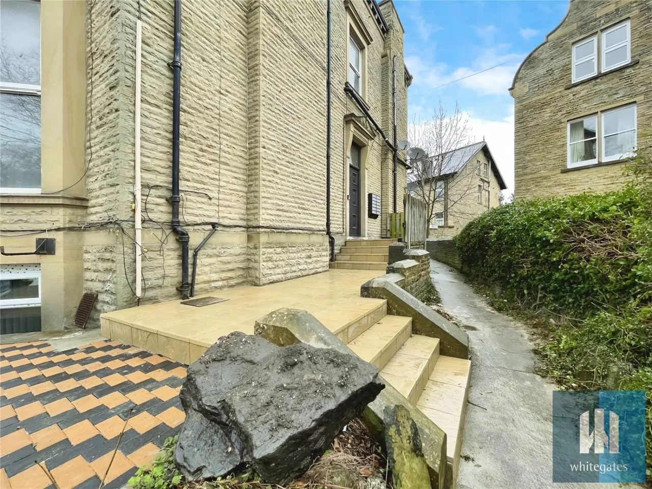 Park Drive, Huddersfield, HD1, photo 6