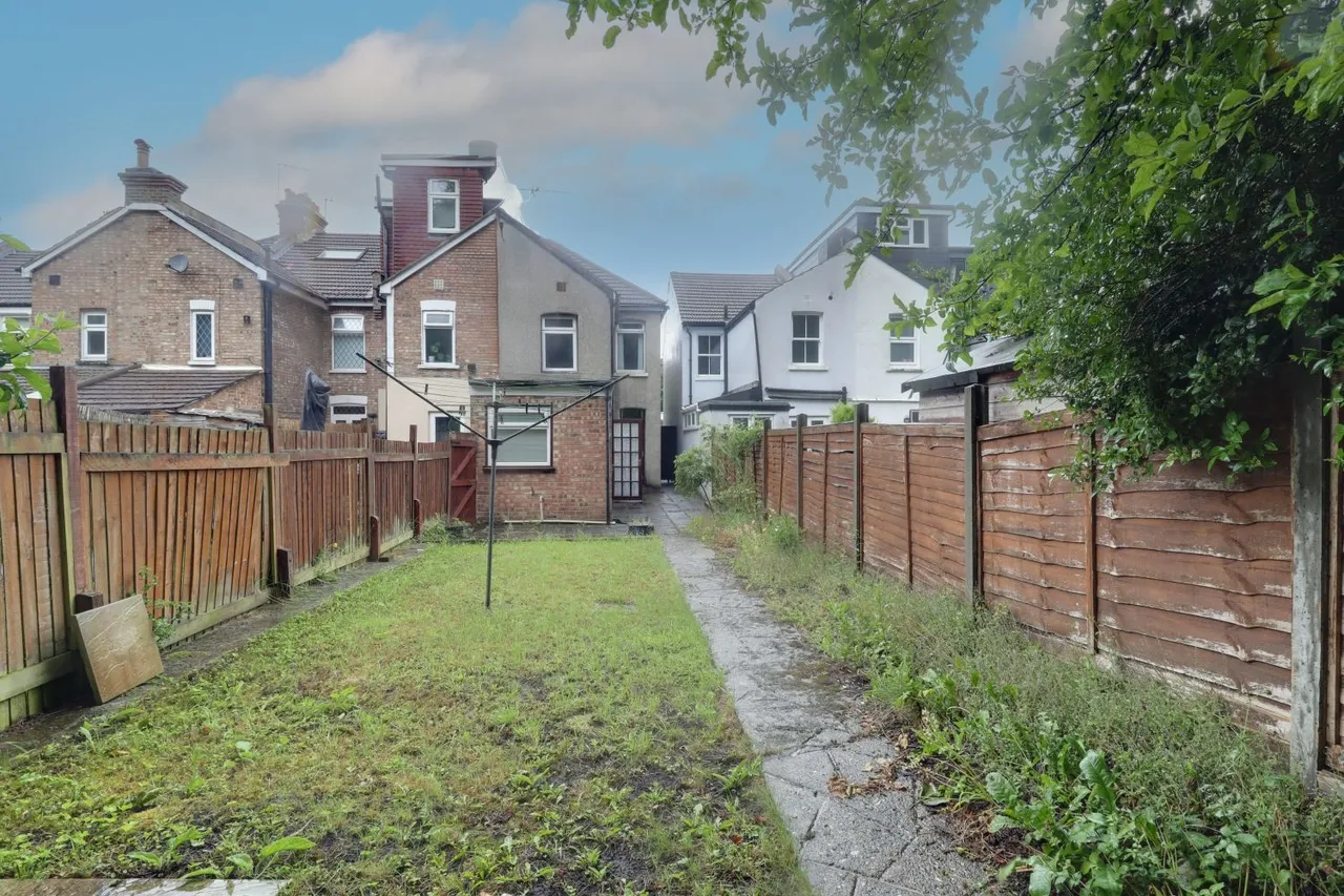 Lansdowne Road, Purley, CR8, photo 10