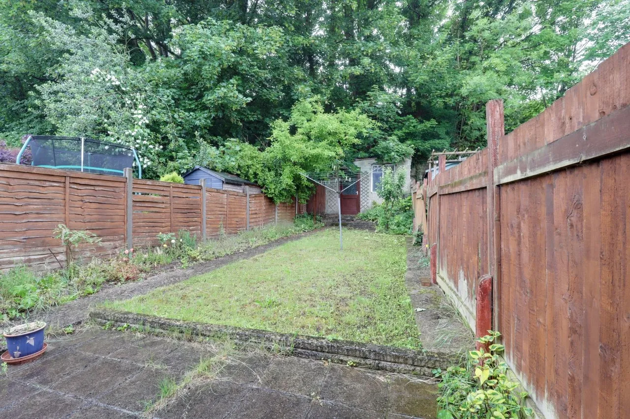 Lansdowne Road, Purley, CR8, photo 9