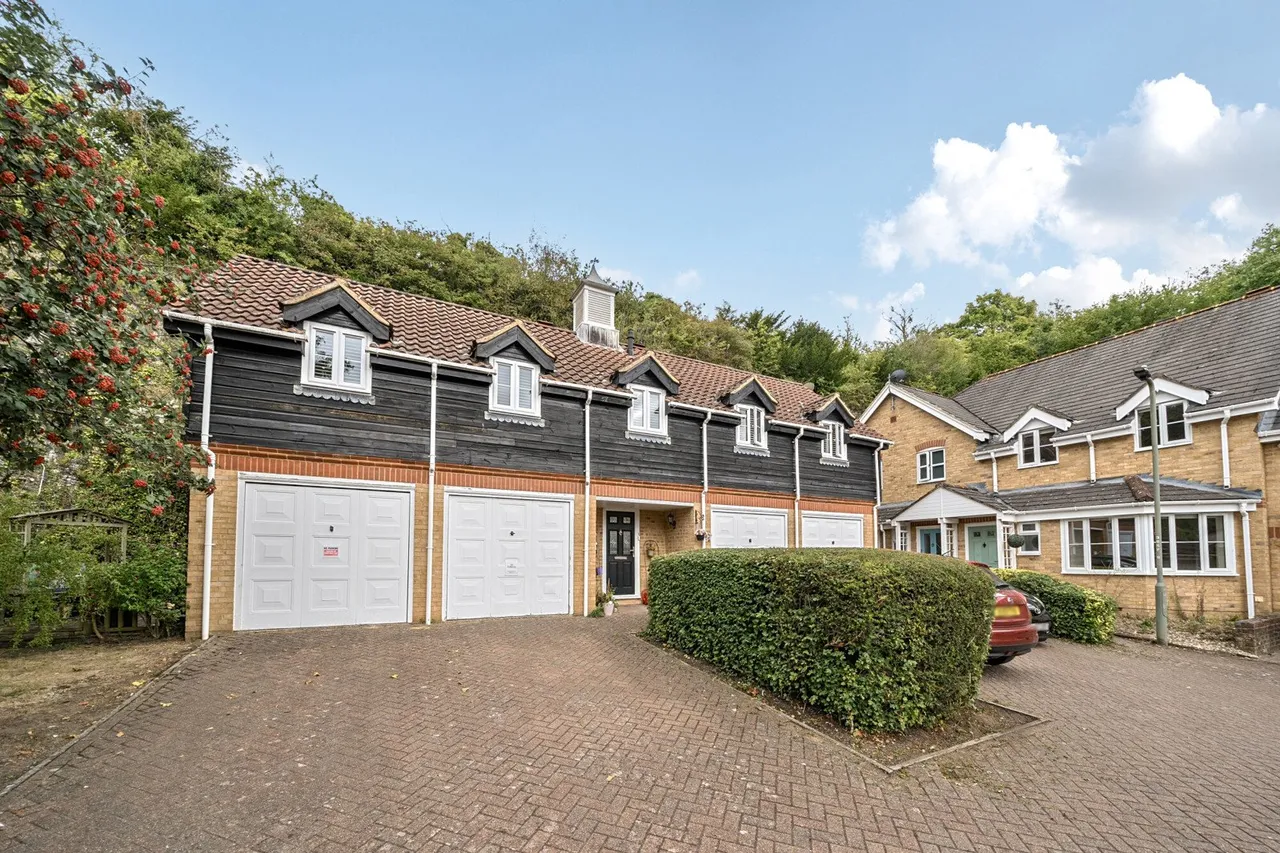 Foxwood Grove, Orpington, BR6, photo 14
