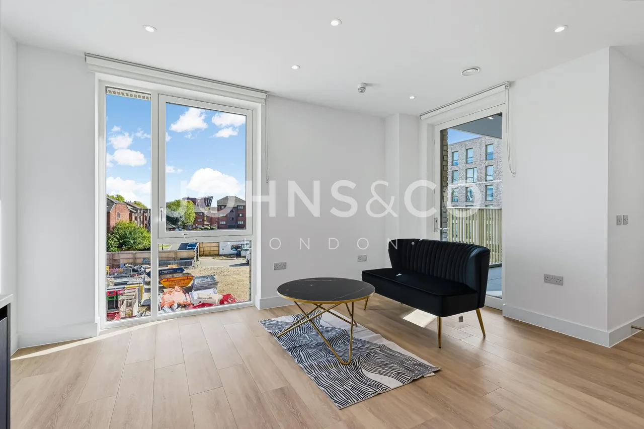 1 bed flat to rent, Verdean, Acton, W3