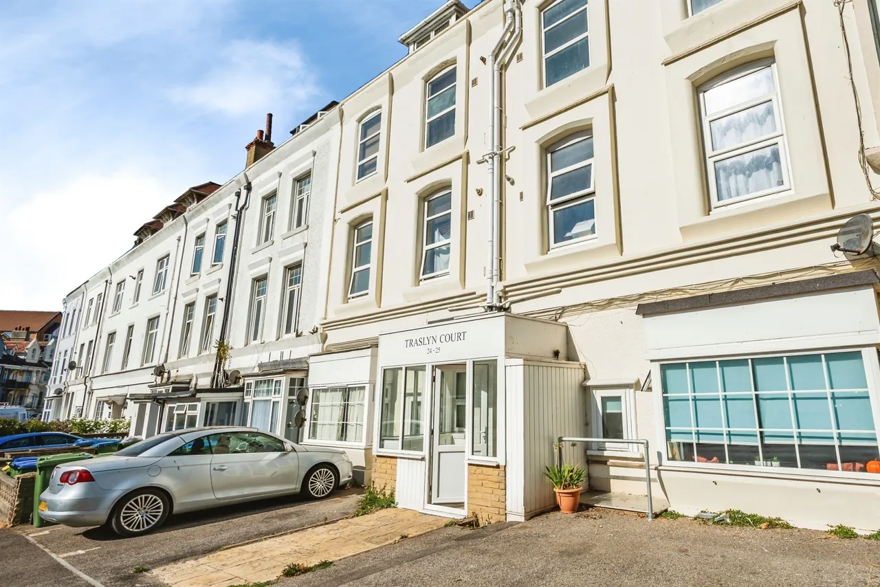 Pelham Road, Seaford, photo 12