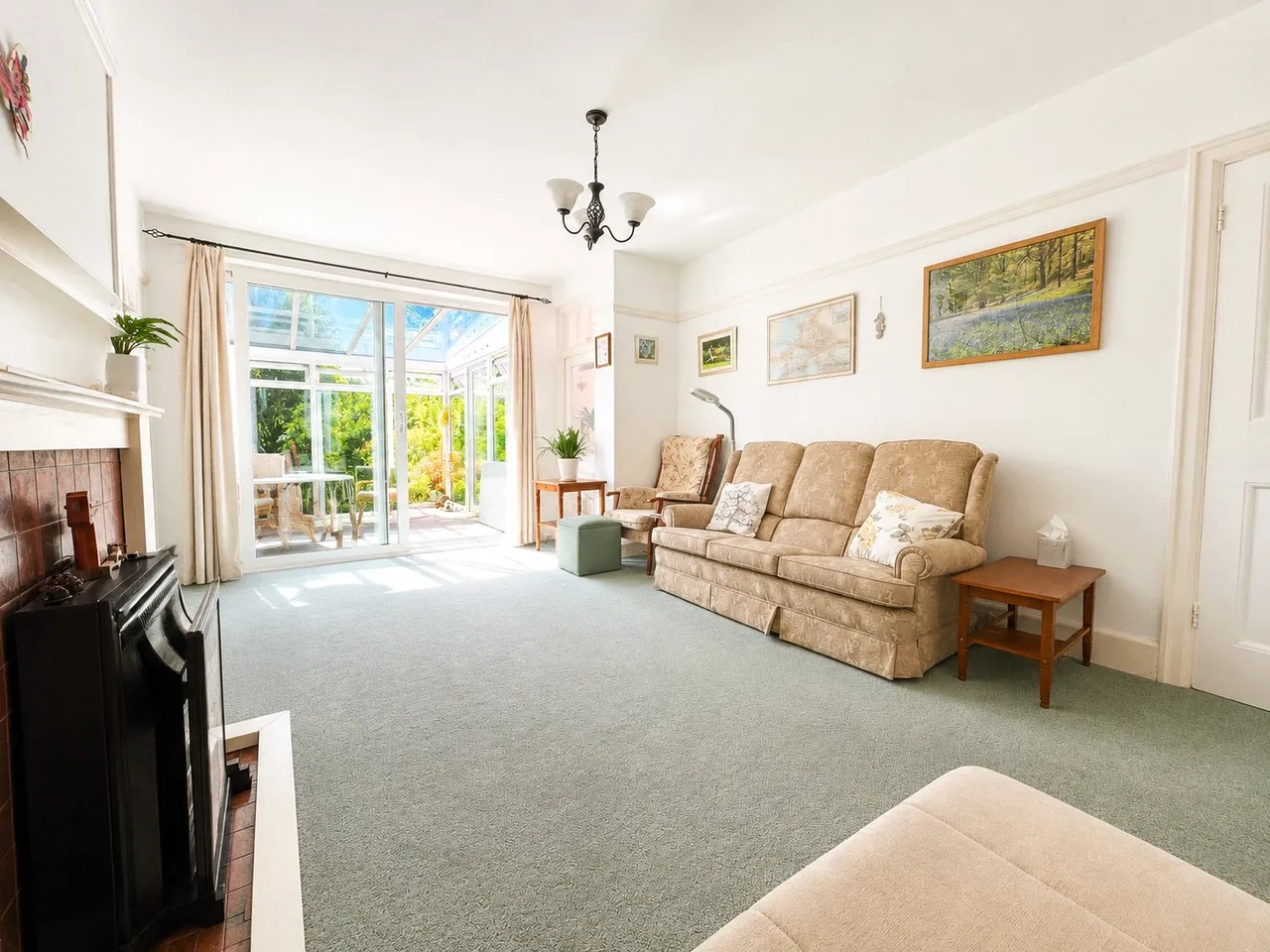 Ponsford Road, Minehead, TA24, photo 5