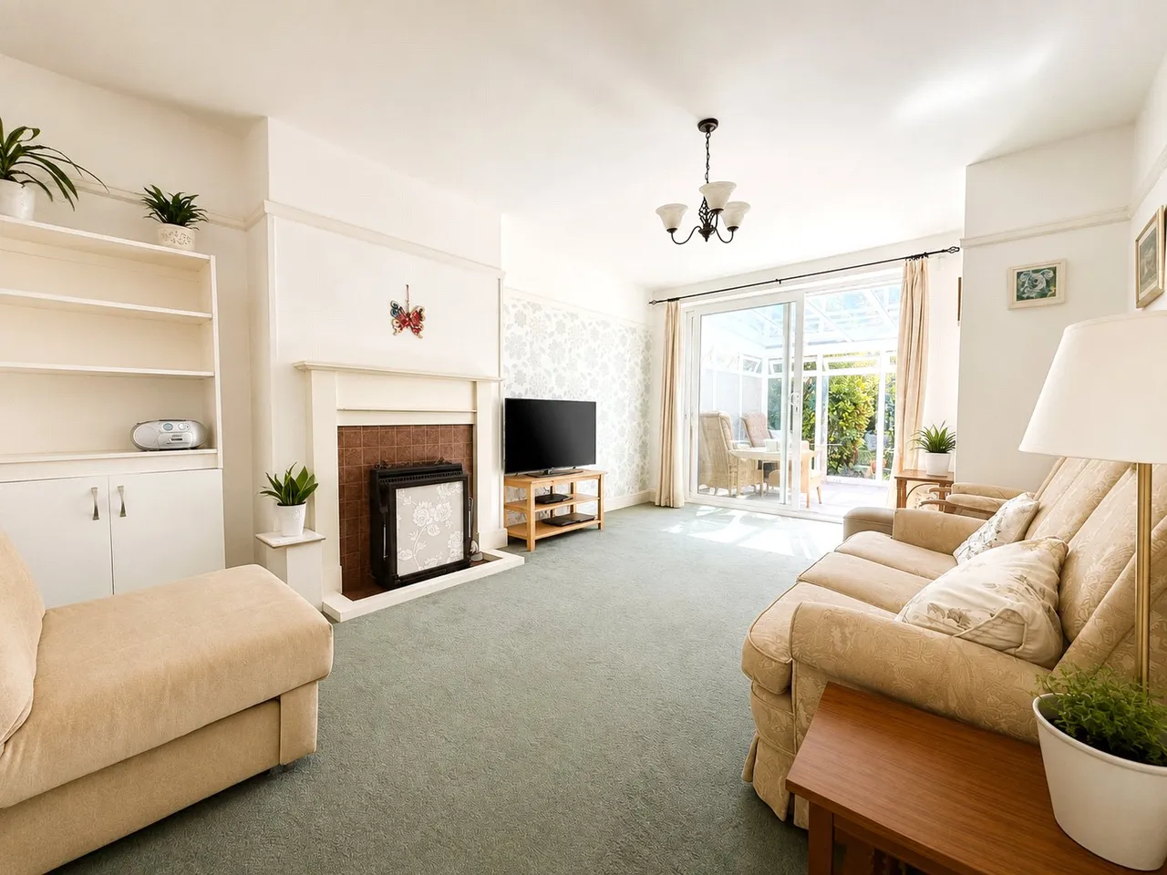 Ponsford Road, Minehead, TA24, photo 4