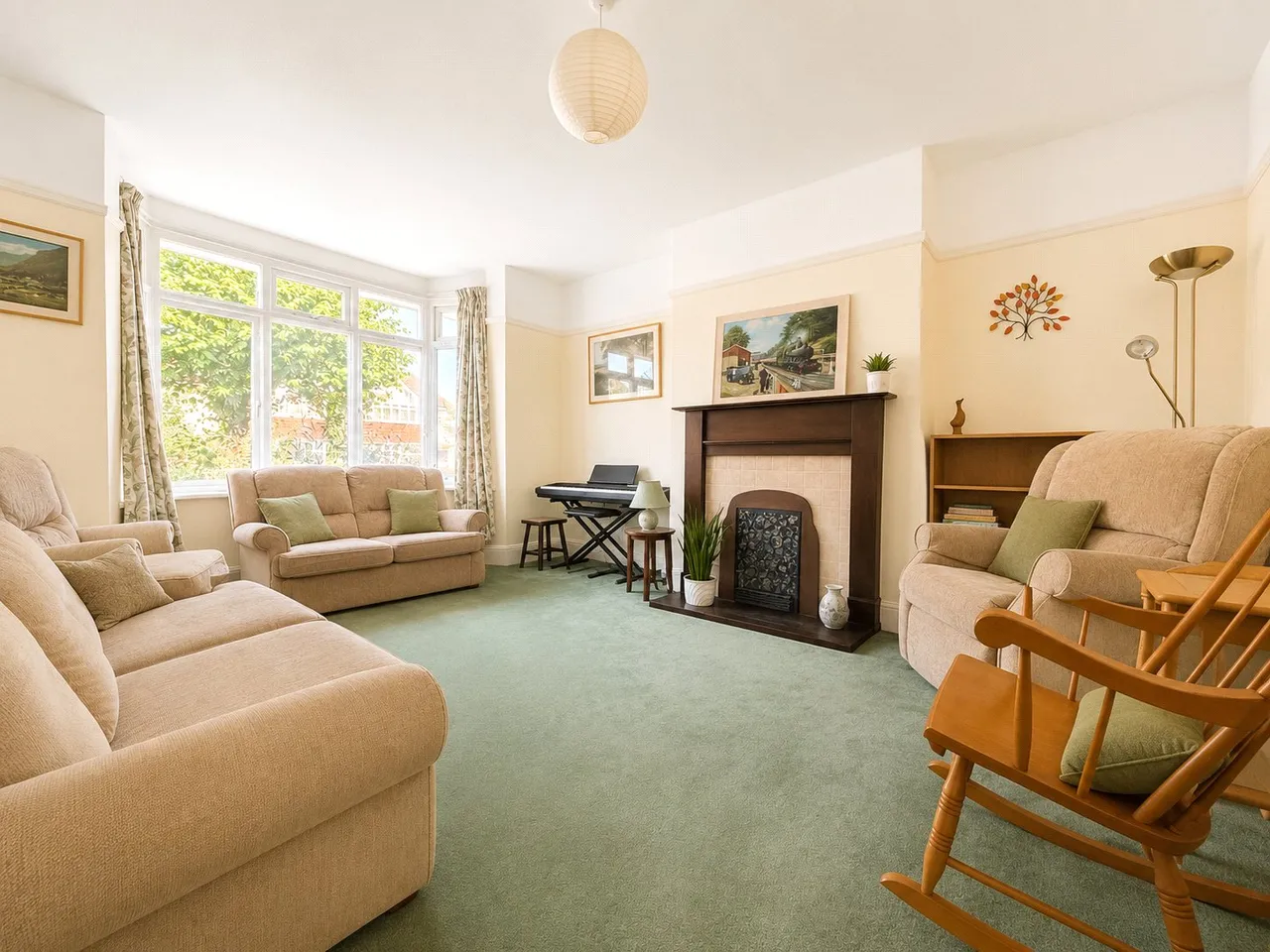 Ponsford Road, Minehead, TA24, photo 2