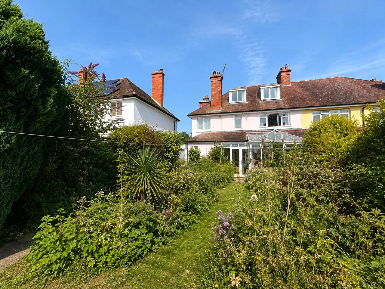 Ponsford Road, Minehead, TA24, photo 22
