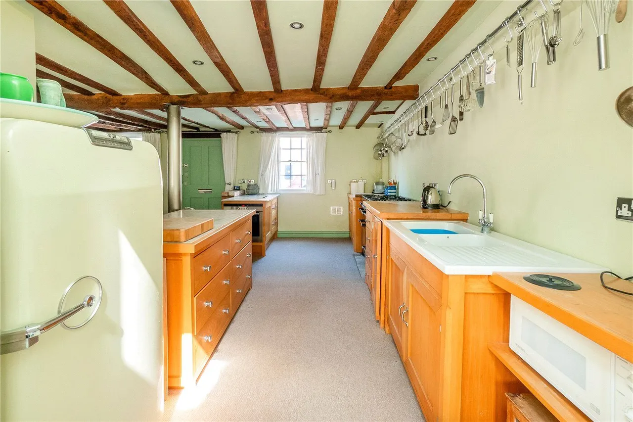 Sheep Street, Shipston-on-Stour, CV36, photo 5