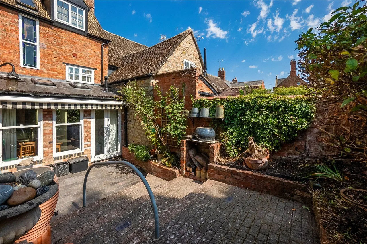 Sheep Street, Shipston-on-Stour, CV36, photo 17