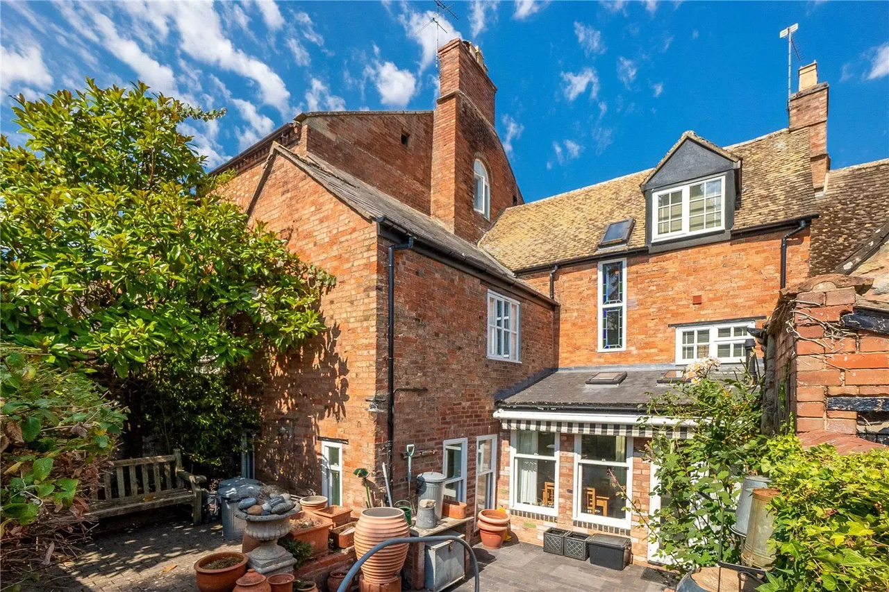 Sheep Street, Shipston-on-Stour, CV36, photo 16