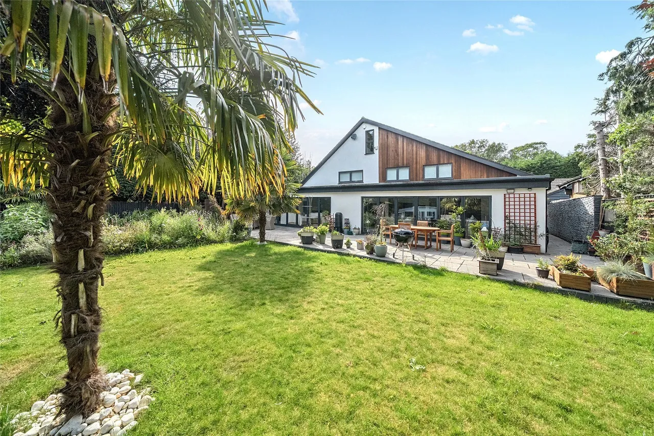 Chislehurst Road, Bromley, BR1, photo 52