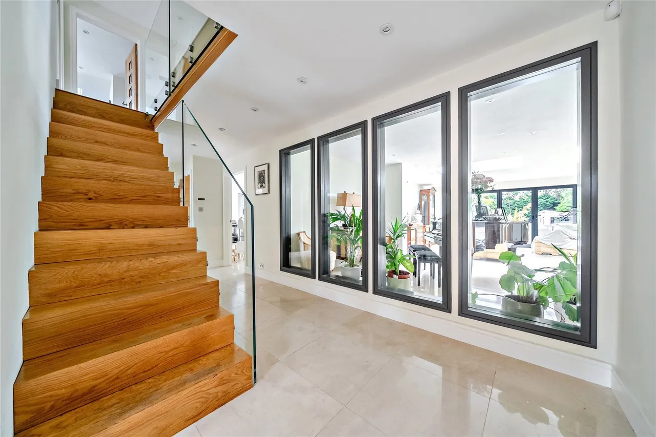 Chislehurst Road, Bromley, BR1, photo 22
