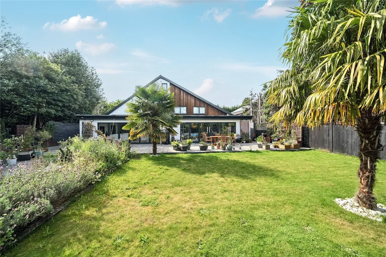 Chislehurst Road, Bromley, BR1, photo 53