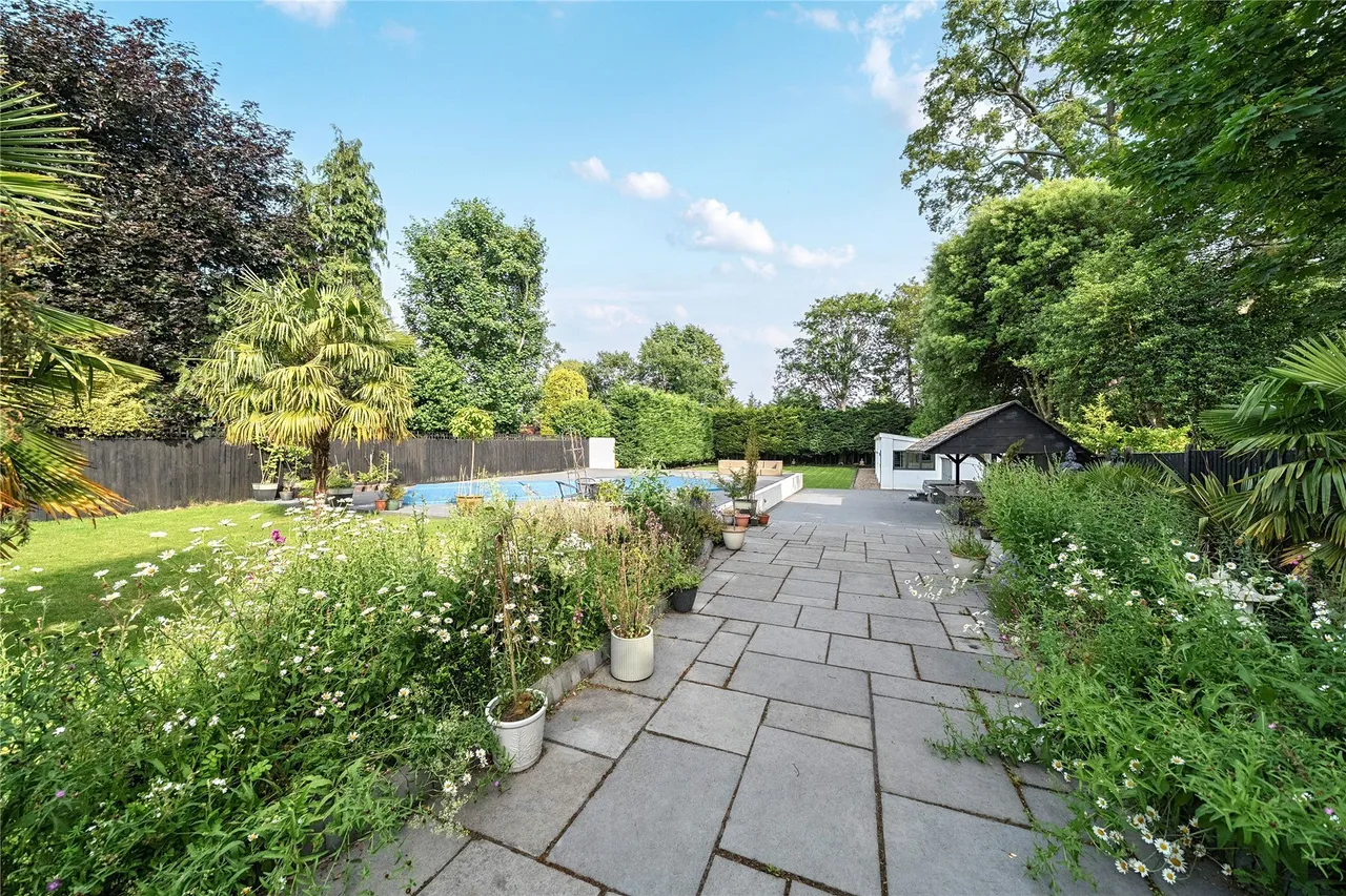 Chislehurst Road, Bromley, BR1, photo 50