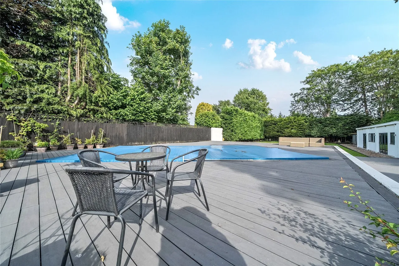 Chislehurst Road, Bromley, BR1, photo 51