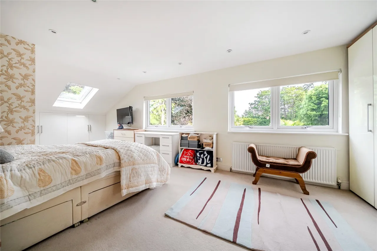 Chislehurst Road, Bromley, BR1, photo 38