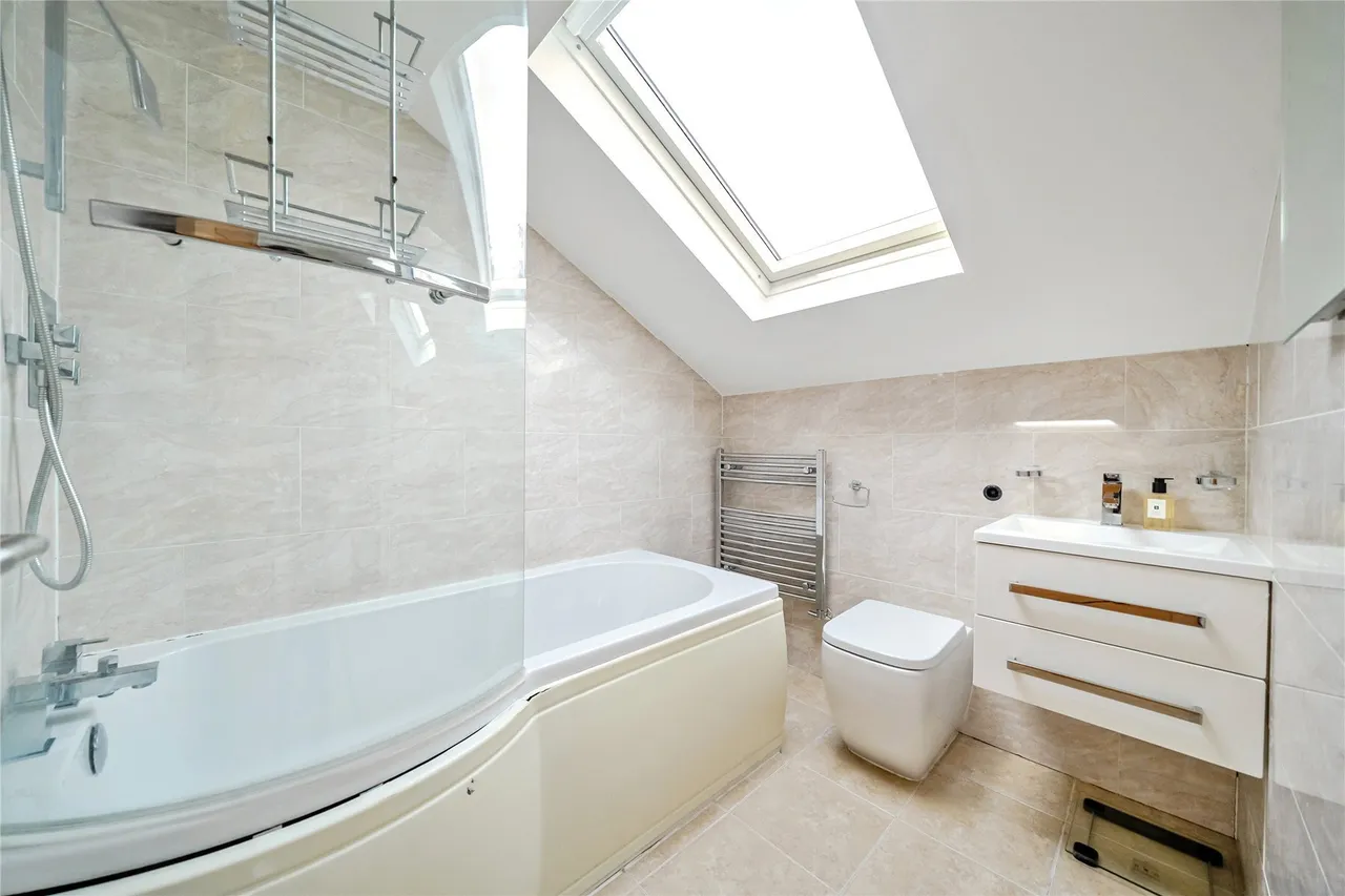 Chislehurst Road, Bromley, BR1, photo 44
