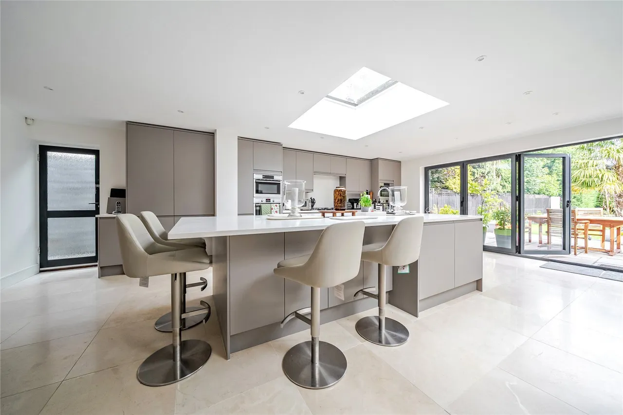 Chislehurst Road, Bromley, BR1, photo 31