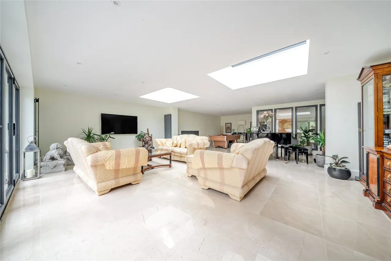 Chislehurst Road, Bromley, BR1, photo 21