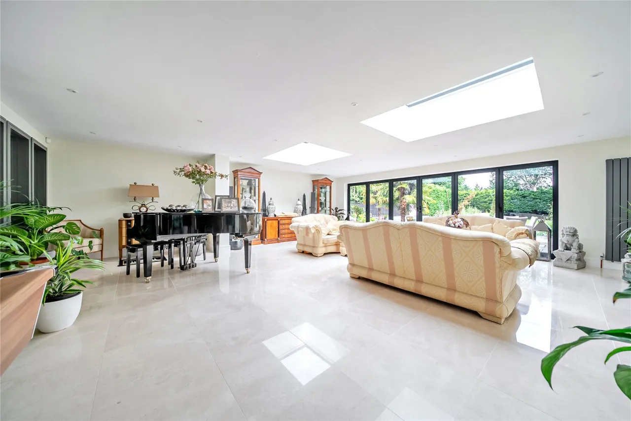 Chislehurst Road, Bromley, BR1, photo 25