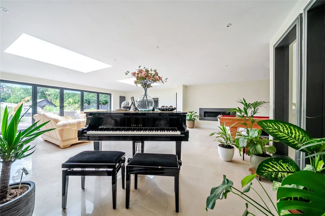 Chislehurst Road, Bromley, BR1, photo 12