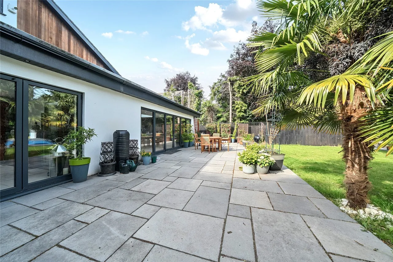 Chislehurst Road, Bromley, BR1, photo 49