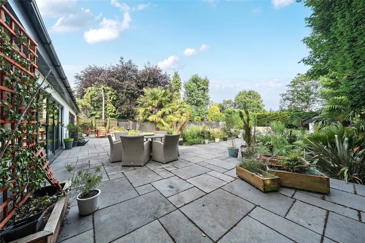 Chislehurst Road, Bromley, BR1, photo 47